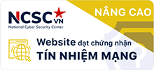 chứng nhận css của good88