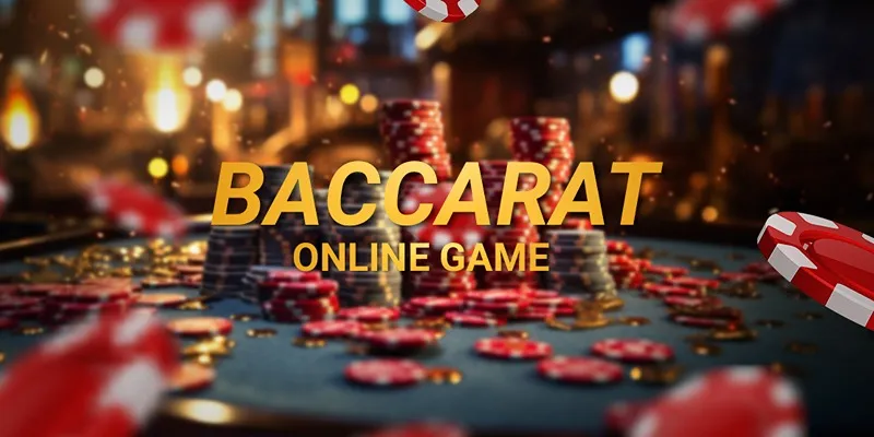 chơi baccarat good88