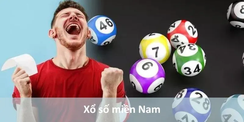 xổ số miền nam good88